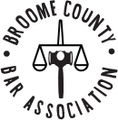 Broome County Bar Association logo