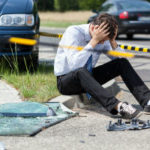 what to do if hit and run, contact hit and run accident lawyer