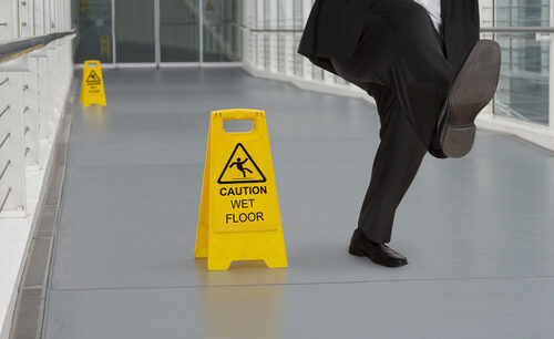 binghamton slip and fall lawyer