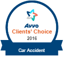 Avvo Clients' Choice - Scott C. Gottlieb Injury Law