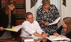 Scott C. Gottlieb Staff