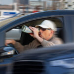 Reckless driving accident lawyer